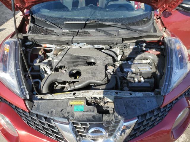 2016 NISSAN JUKE S - JN8AF5MV0GT659831