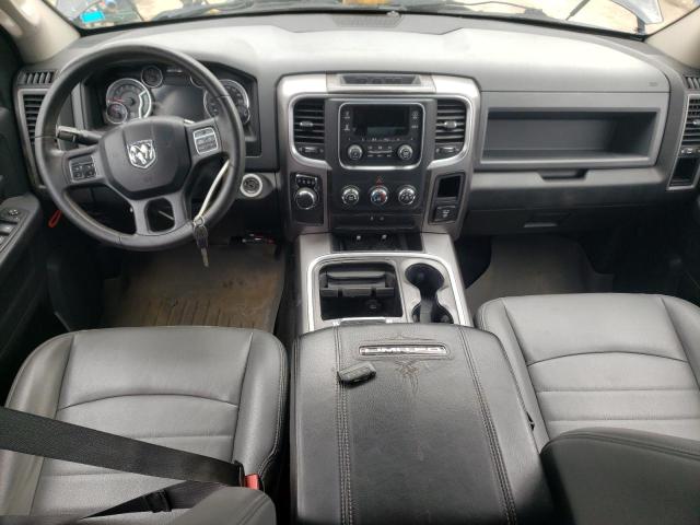 2016 RAM 1500 ST - 1C6RR6FM3GS100755