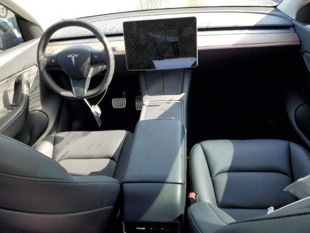 7SAYGDEF3NF485846 Tesla Model Y