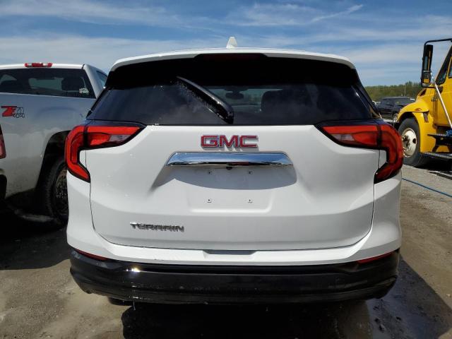 3GKALMEV6JL286601 GMC Terrain Sle
