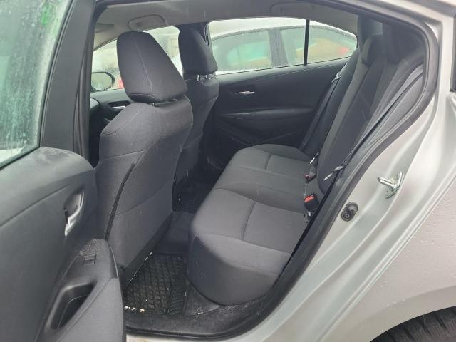 2020 TOYOTA COROLLA LE - 5YFBPRBE6LP002685