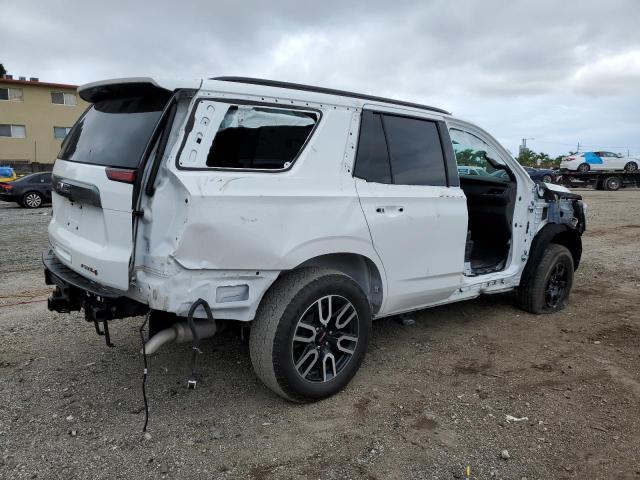 2021 GMC YUKON AT4 1GKS2CKD5MR380012