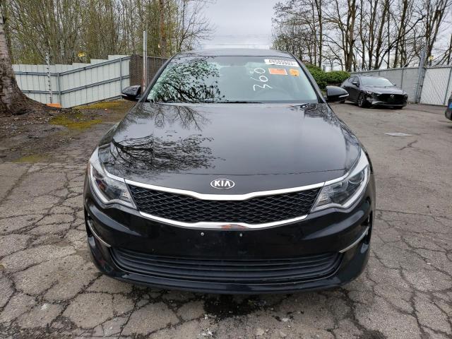 5XXGT4L3XHG153837 KIA Optima Lx
