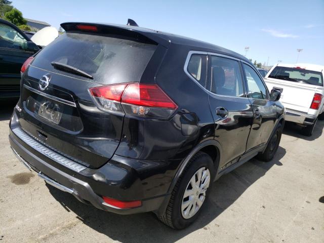 JN8AT2MT1HW149221 Nissan ROGUE S