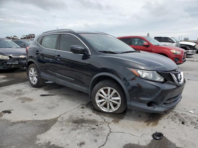 2017 NISSAN ROUGE - JN1BJ1CP6HW026277