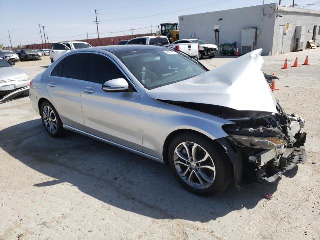 55SWF4JB0GU178873 Mercedes-Benz C 300