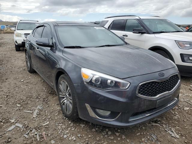 KNALN4D79E5150449 KIA Cadenza Premium