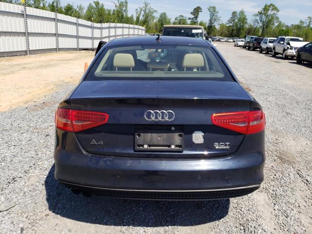 VIN WAUFFAFL2GN007297 2016 Audi A4, Premium Plus S-... no.6