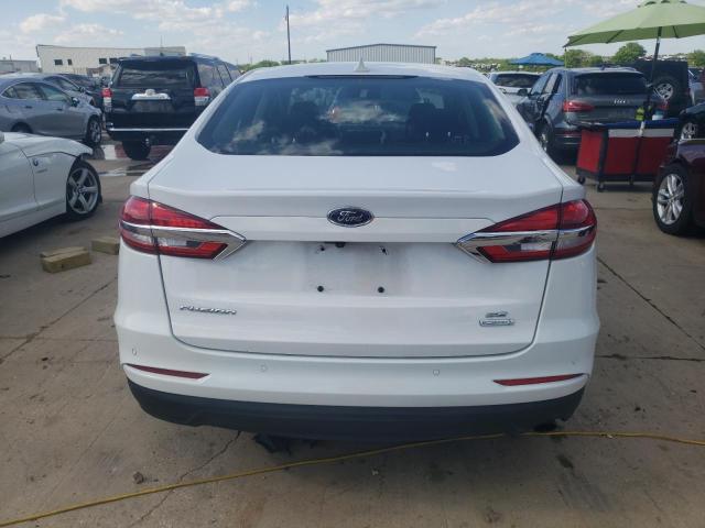 3FA6P0HD8LR172557 2020 FORD FUSION, photo no. 6