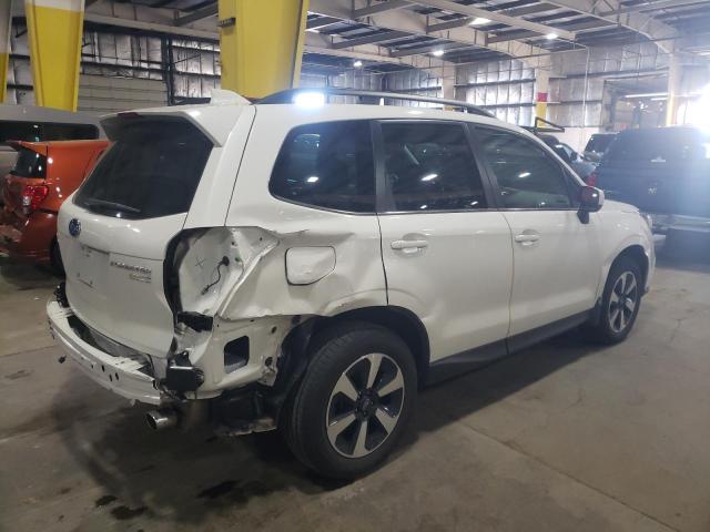 JF2SJARC4HH801733 Subaru Forester 2.5i Limited