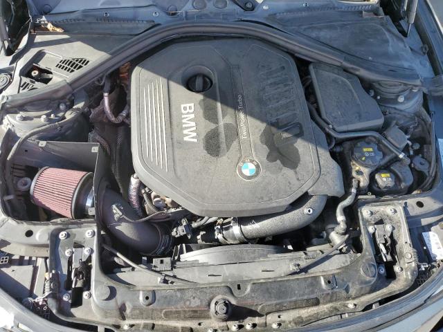 2016 BMW 340 I - WBA8B3G53GNT62253