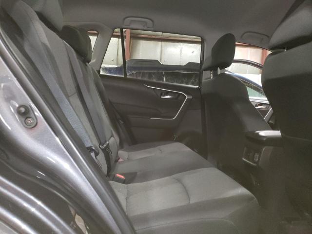 2022 TOYOTA RAV4 XLE - 2T3P1RFV7NW278741
