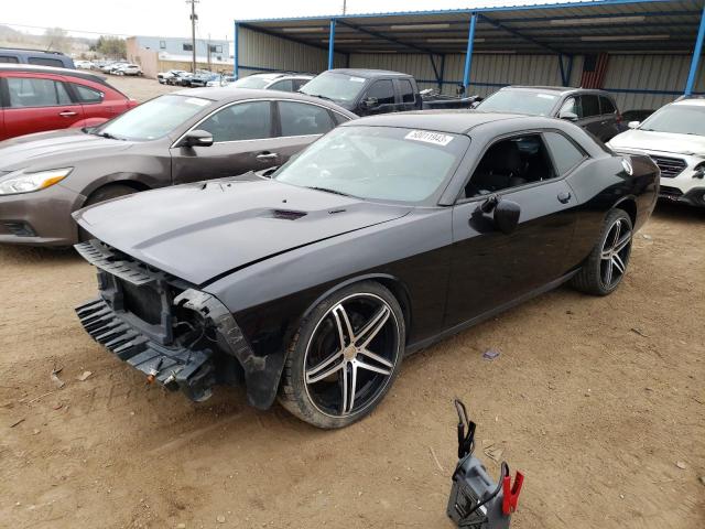 2013 Dodge Challenger R/T