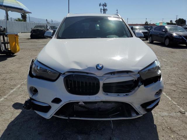 WBXHU7C30J5H42320 BMW X1 Sdrive28i