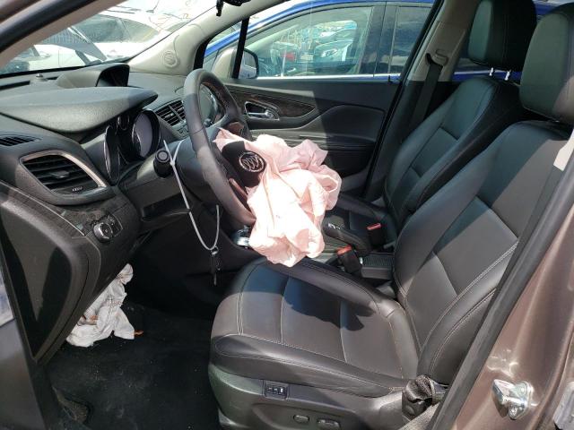 KL4CJHSB6FB186884 Buick Encore Premium