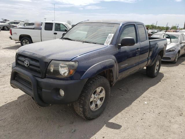 2005 Toyota Tacoma 