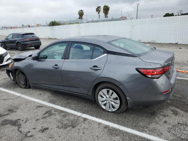 3N1AB8BV0LY291201 Nissan SENTRA S
