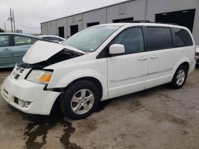 2009 Dodge Grand Caravan SXT