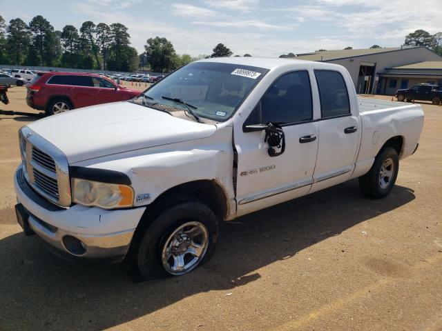 2004 Dodge Ram 1500 ST