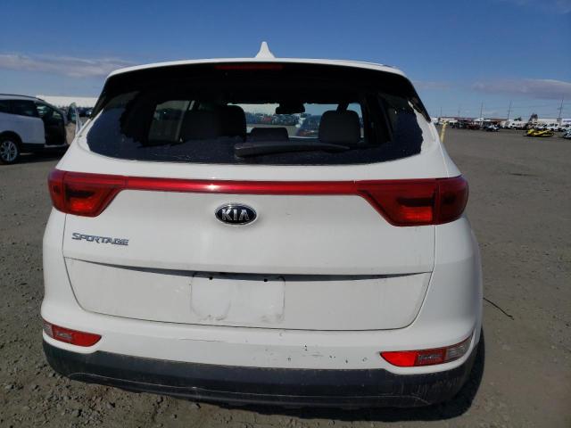 KNDPMCAC4H7219771 KIA Sportage Lx