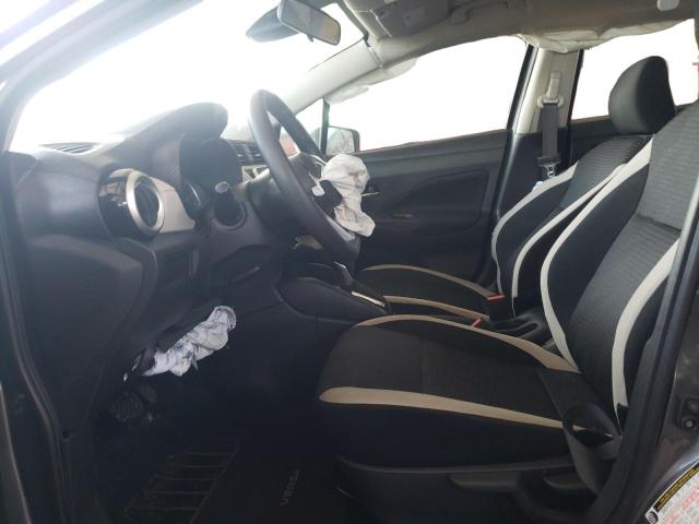 3N1CN8EV1ML865136 Nissan VERSA SV