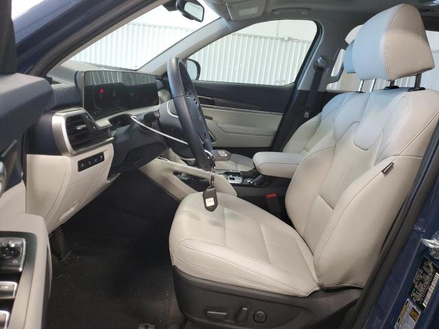 5XYP3DGC6PG340111 KIA Telluride Ex
