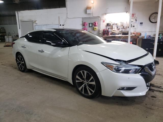 1N4AA6AP3HC434705 Nissan Maxima 3.5s