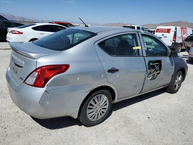 3N1CN7AP8EL836459 Nissan VERSA S