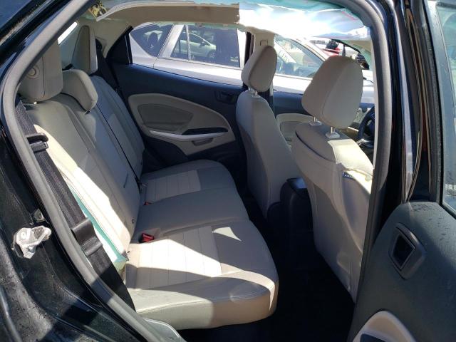 MAJ6S3FL0LC390114 Ford ECOSPORT S