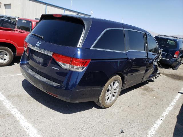 2016 HONDA ODYSSEY SE - 5FNRL5H36GB032599