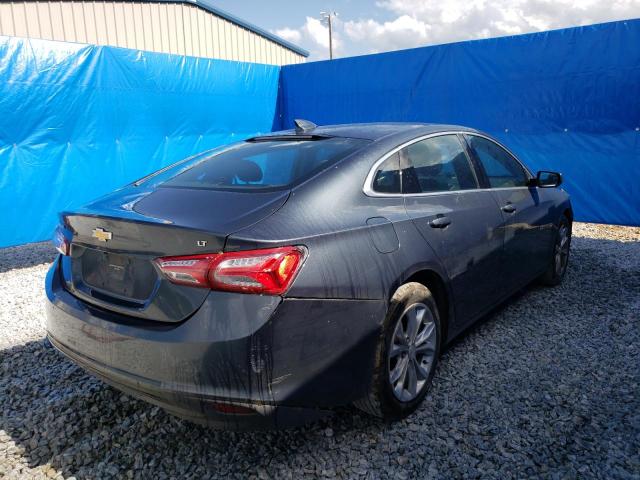 1G1ZD5ST8KF137583 Chevrolet Malibu LT 3