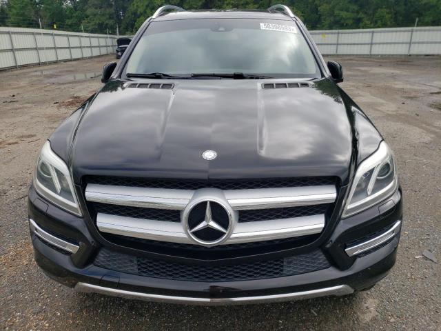 2015 MERCEDES-BENZ GL 450 4MA - 4JGDF6EE8FA481296