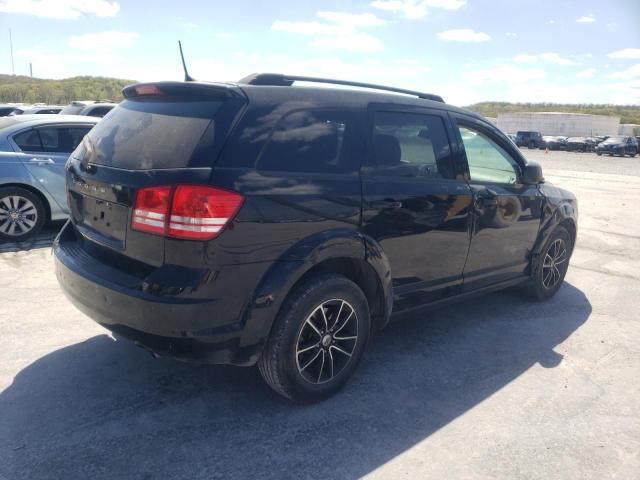 3C4PDCAB7JT527199 Dodge JOURNEY SE