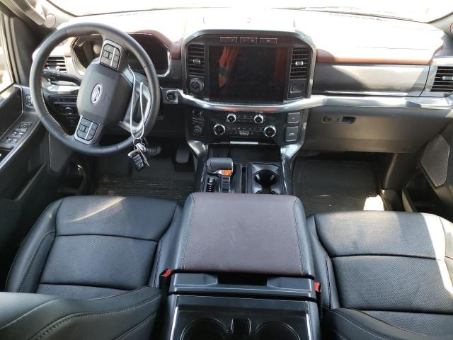 1FTFW1E89NFB96926 Ford F150 Supercrew