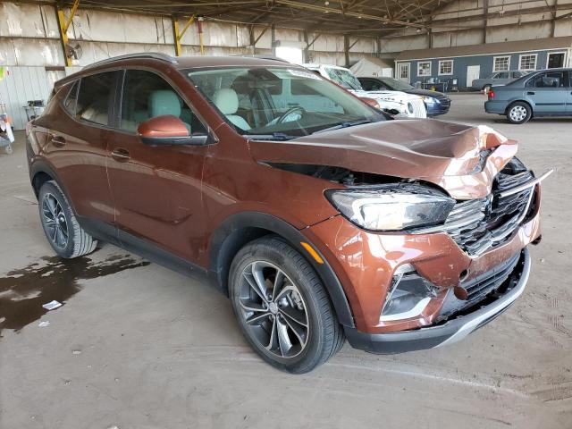 KL4MMDSL2MB079891 Buick Encore Gx Select