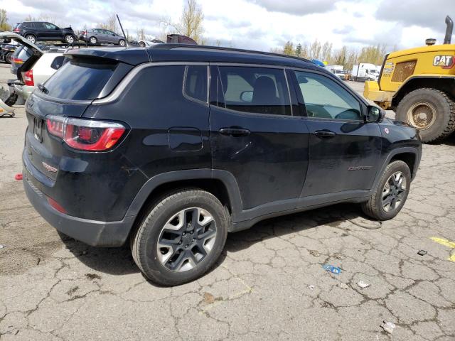 3C4NJDDBXJT230249 Jeep Compass Trailhawk