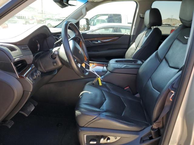 2017 CADILLAC ESCALADE L - 1GYS4BKJXHR144798