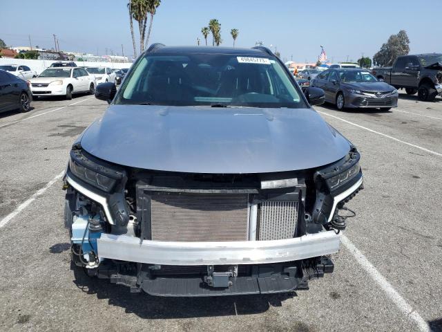 5XYRKDLF4MG044799 KIA SORENTO SX
