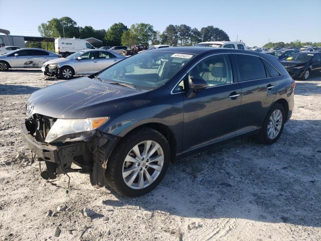 2013 Toyota Venza LE