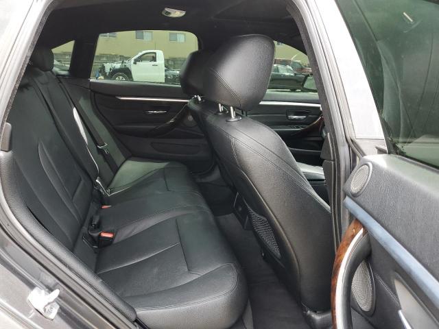 2016 BMW 435 I GRAN WBA4B1C54GG242958