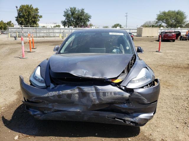 5YJ3E1EA4LF705122 Tesla MODEL 3
