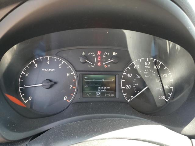 3N1AB7APXEY280156 Nissan SENTRA S