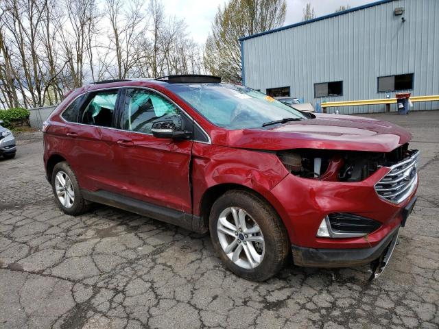 2FMPK4J9XKBB49574 Ford EDGE SEL