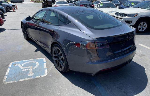 5YJSA1E63MF434557 Tesla MODEL S