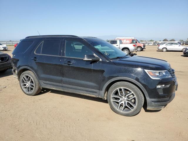1FM5K8GT6JGC00321 Ford EXPLORER SPORT