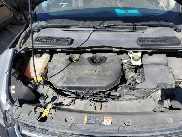 1FMCU9J98FUB03442 Ford Escape Titanium