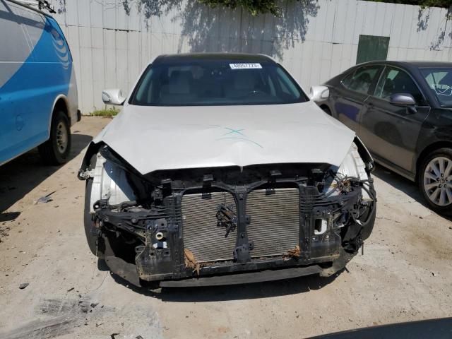 2015 KIA K900 - KNALW4D40F6021112