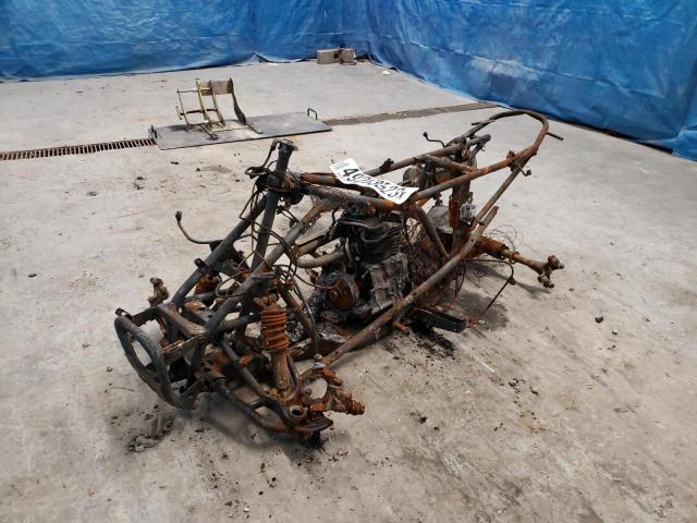 2021 HONDA TRX250 X 1HFTE27C3M4000086