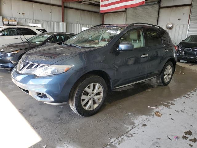 2011 Nissan Murano S