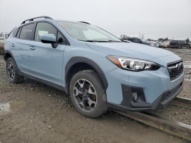 JF2GTAEC3L8220805 Subaru Crosstrek Premium